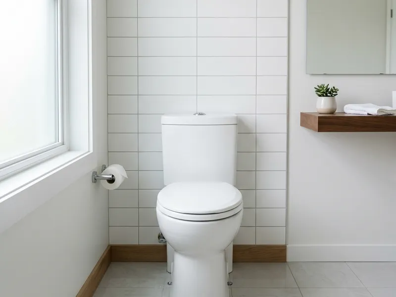 Toilet Repair & Installation Plumber in Union, MO